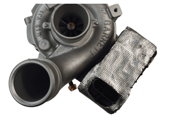 Turbodmychadlo Турбина 780502, 780502-5001S Hyundai Santa Fe