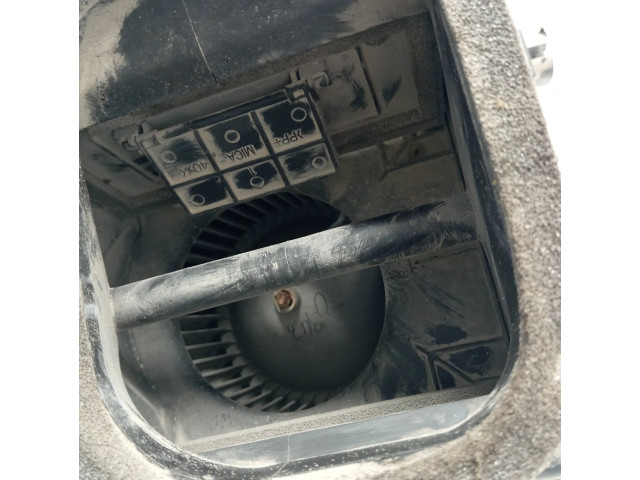 Вентилятор печки 3UR83A Ford Ranger