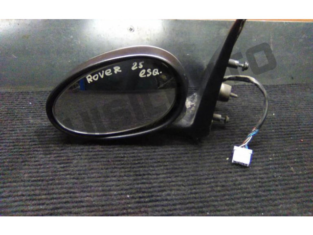 Зеркало электрическое Rover 25 - года