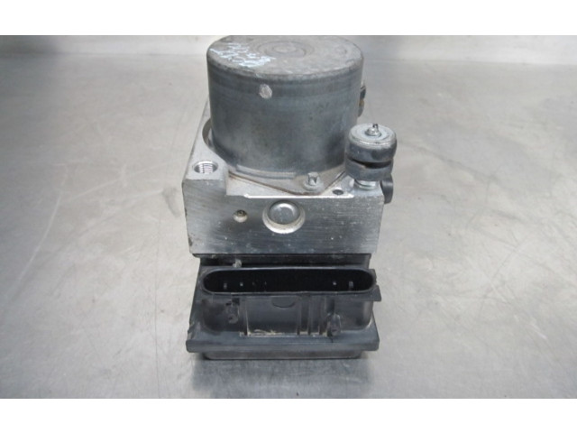 Блок АБС 265800844 Mitsubishi Colt 2009 - 2016 года