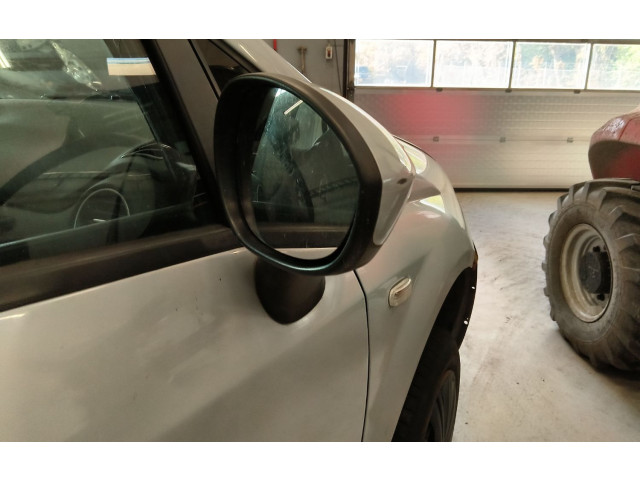 Zpětné zrcátko  Fiat Punto Evo 2012    