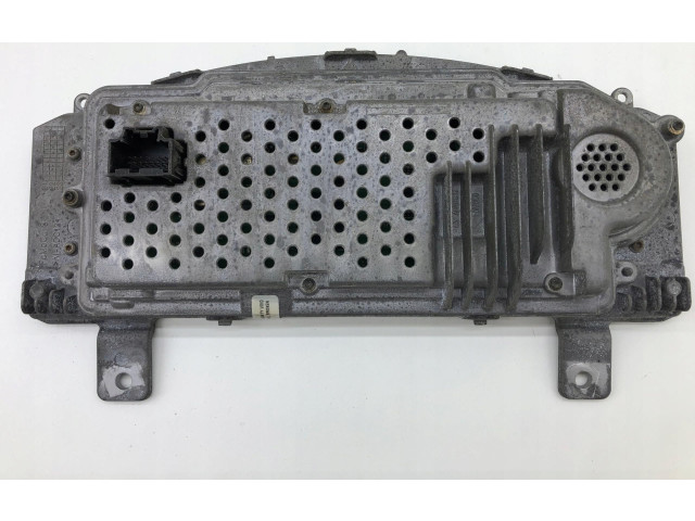 Přístrojová deska Ford Kuga III 2023