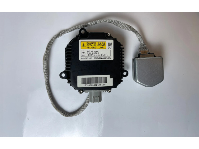 Блок управления Xenon