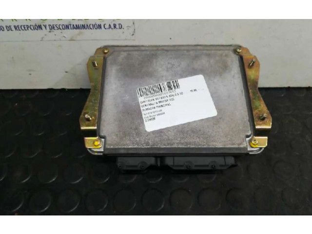 Řídící jednotka 0281010139 Chrysler Voyager