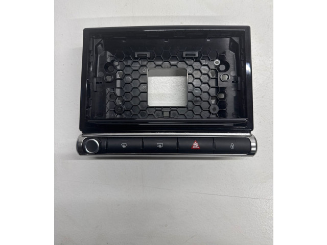 Дисплей    PA66GF30, E1148314   Peugeot 5008