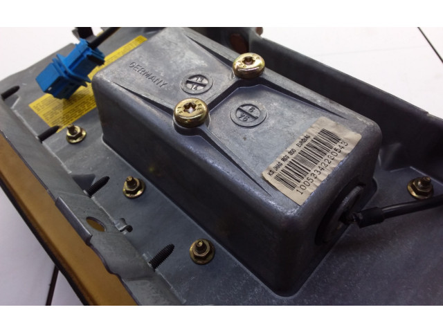 Блок управления климат-контролем 1H6880202   Volkswagen Golf III