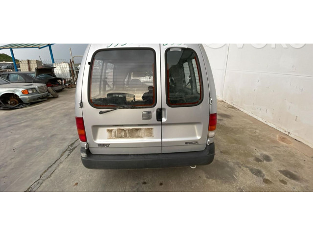 Моторчик заднего дворника Seat Inca (6k)