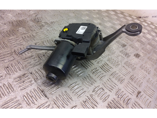 Двигатель стеклоочистителей W000074691   Ford Transit Custom