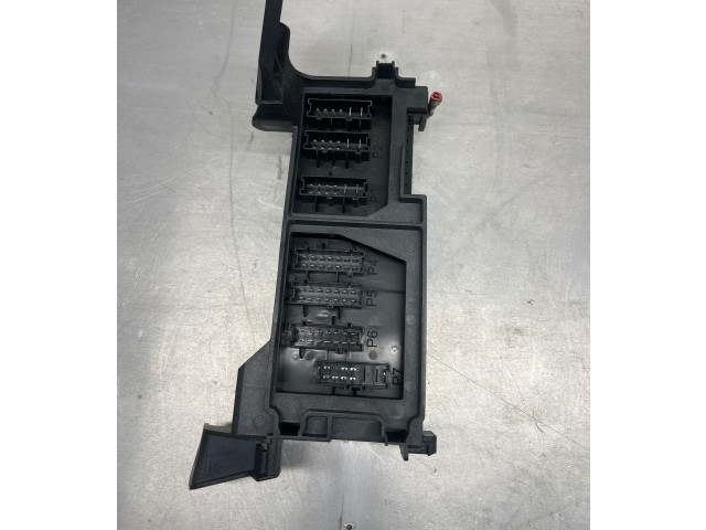 Блок предохранителей A1645400272 Mercedes-Benz ML W164