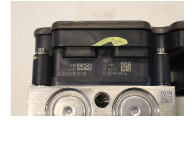 Блок ABS    0265956554   Volvo XC40