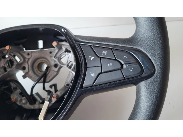 Volant Renault Clio V 2021 34268118C