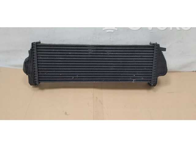 Интеркулер 55038004AD Jeep Grand Cherokee (WK)