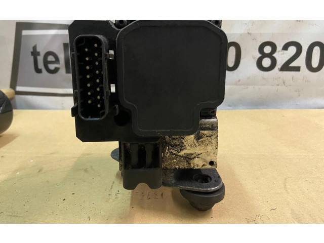 Блок АБС 0265202493, 0265202493 Mercedes-Benz E W210 1995 - 2002 года