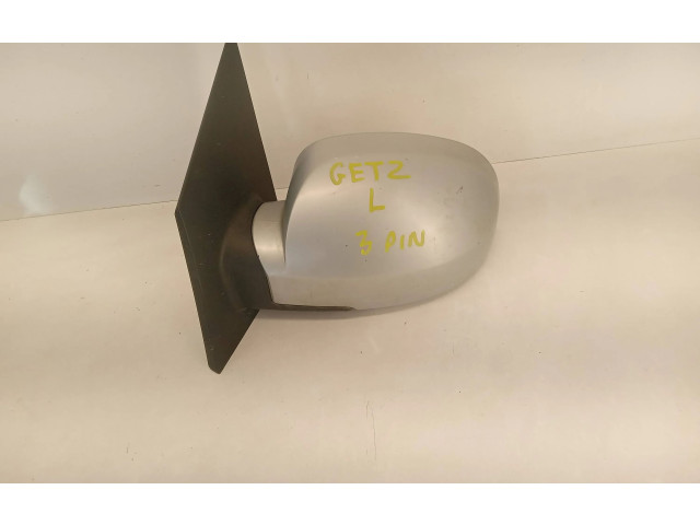 Zpětné zrcátko Hyundai Getz 2008