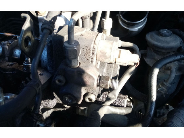 Vstřikovací čerpadlo 221000R070 Toyota Corolla E140 E150 2AD-FTV