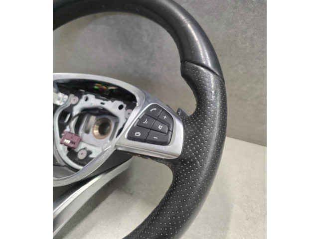 Volant Mercedes-Benz C W205 2016 3078736