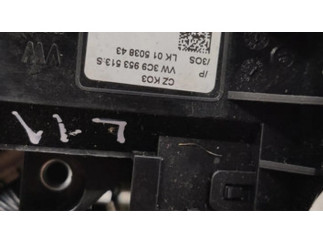 Комплект ручек