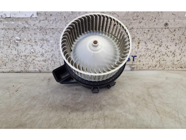 Вентилятор печки    02791882, 0130309504   Volvo V60