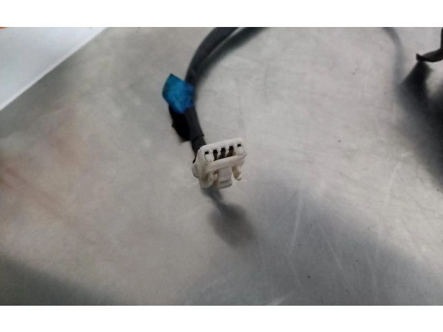 Zpětné zrcátko Lexus GS 300 400 430