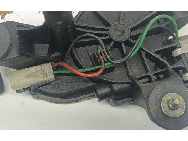 Моторчик заднего дворника 66350002 Alfa Romeo 166