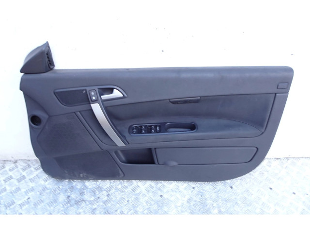 Подушка безопасности двери 9466549, TD858062260256 Volvo C70