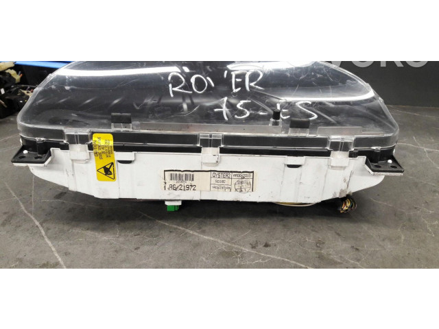 Панель приборов AR0052010 Rover 45