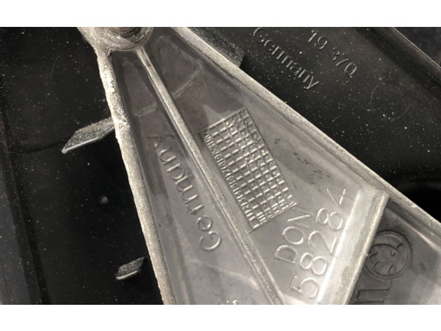 Зеркало электрическое Skoda Octavia Mk3 (5E) 2013 - 2019 года