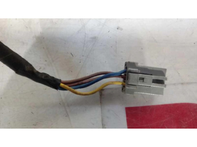 Зеркало электрическое Honda Prelude 1983-1984 года