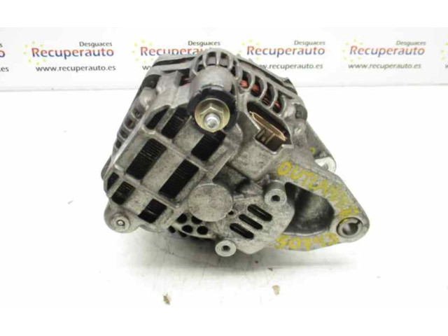 Генератор MN163016 Mitsubishi Outlander