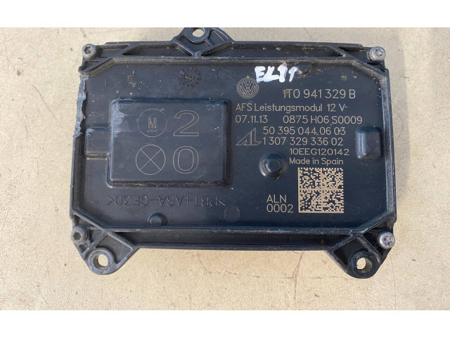 Блок управления Xenon