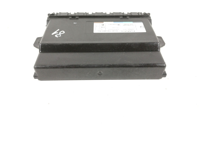 Блок управления 6G91-19G481-AG, 267T-5WK49167   Volvo S80