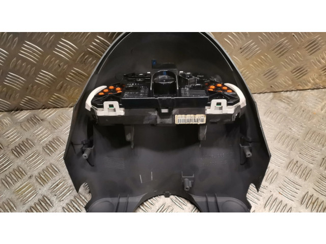 Přístrojová deska Smart ForTwo I 2002 0001184V022