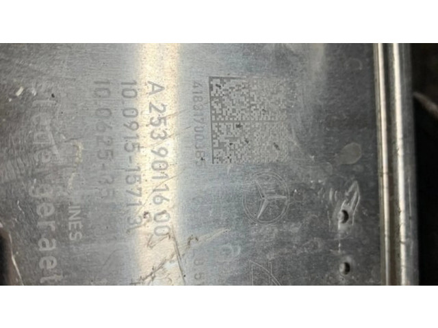 Блок АБС A2539011600, 10062535 Mercedes-Benz GLC X253 C253 2015- года