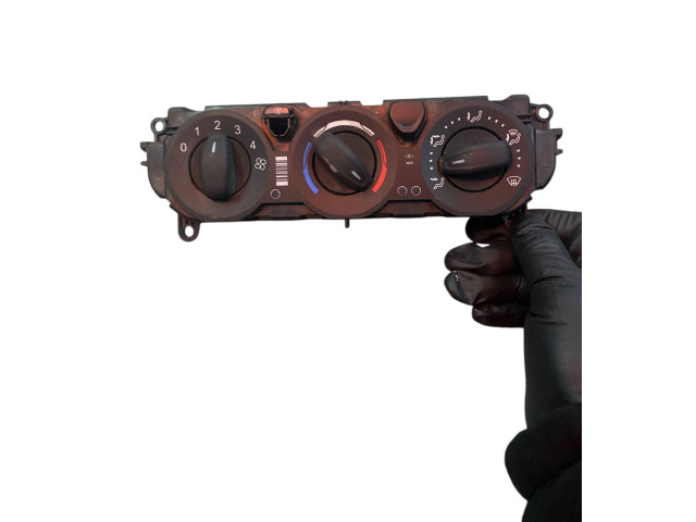 Блок управления климат-контролем BK2T18549   Ford Transit Custom