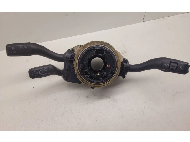 Подрулевой шлейф SRS 4E0953541A, 4F0910549 Audi A6 S6 C6 4F