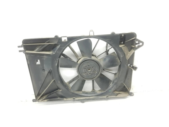 Вентилятор радиатора 68249185AD Jeep Compass 1.4