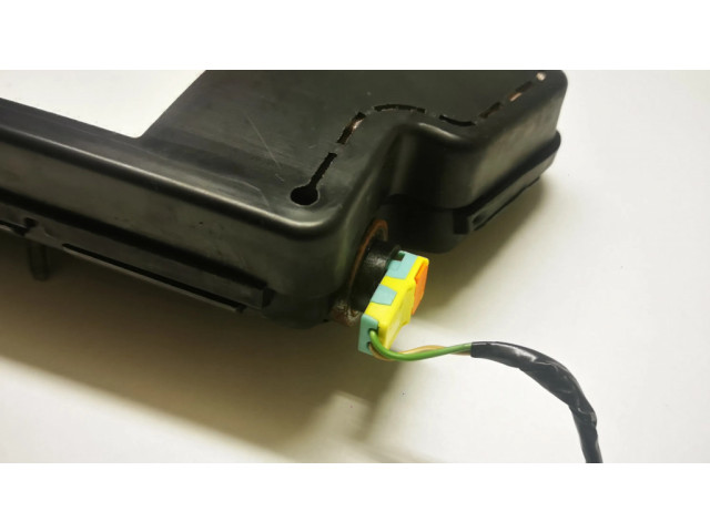 Подушка безопасности в сиденье 22741868, 2421192   Chevrolet Camaro