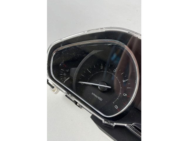 Панель приборов 980540878000, 980540878000   Peugeot 2008 I       