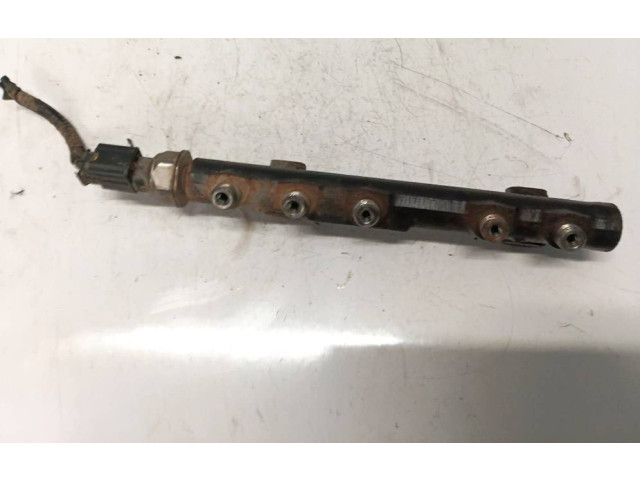 Датчик слепых зон 968529758002, 140501655 Ford Fiesta