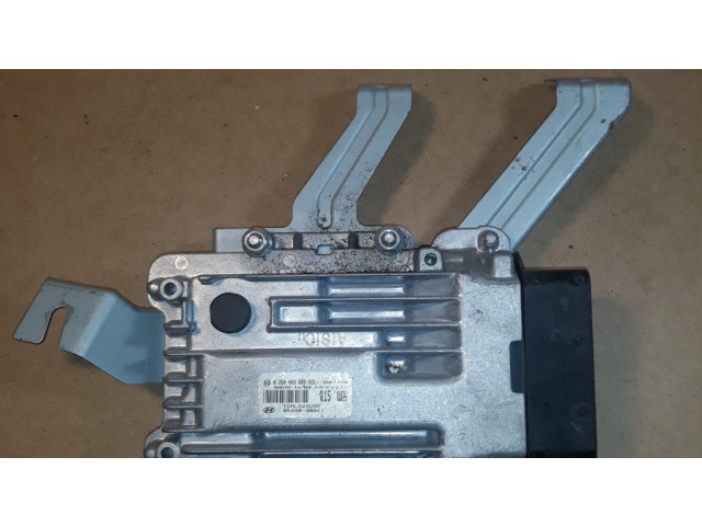 Блок управления коробки передач