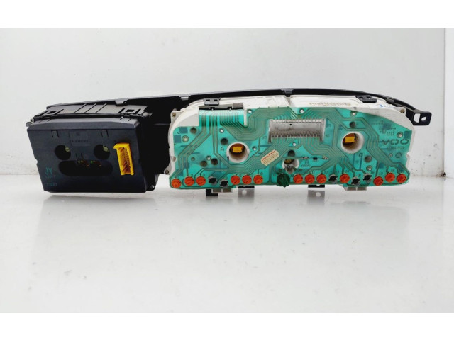 Панель приборов 24422215   Opel Vectra B       