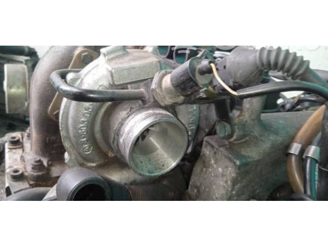 Турбина Turbo Audi A6 S6 C5 4B  059145701F, 059145701F         