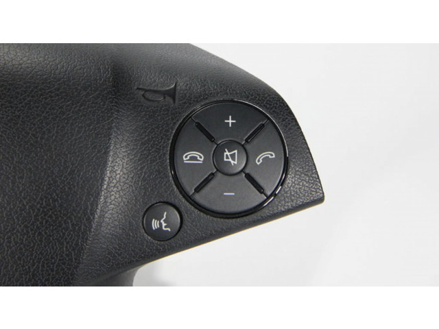 Подушка безопасности водителя A2048600202   Mercedes-Benz C W204