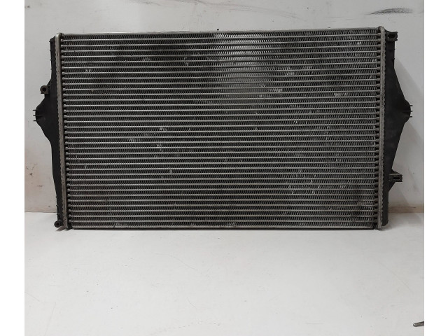 Интеркулер  9161207a   Volvo V70 