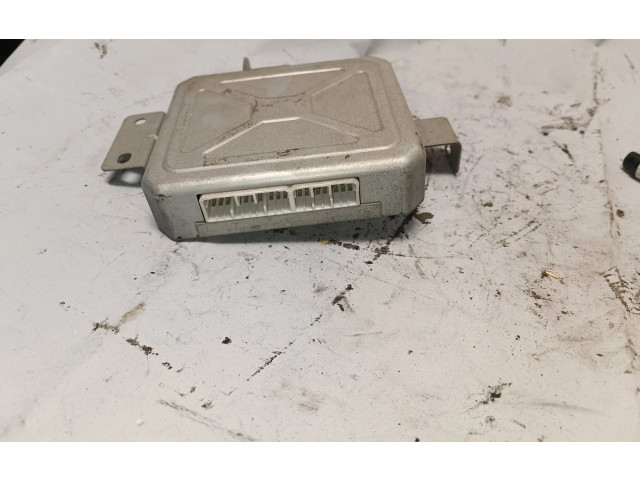 Блок управления АБС Ga2a67650   Mazda 626