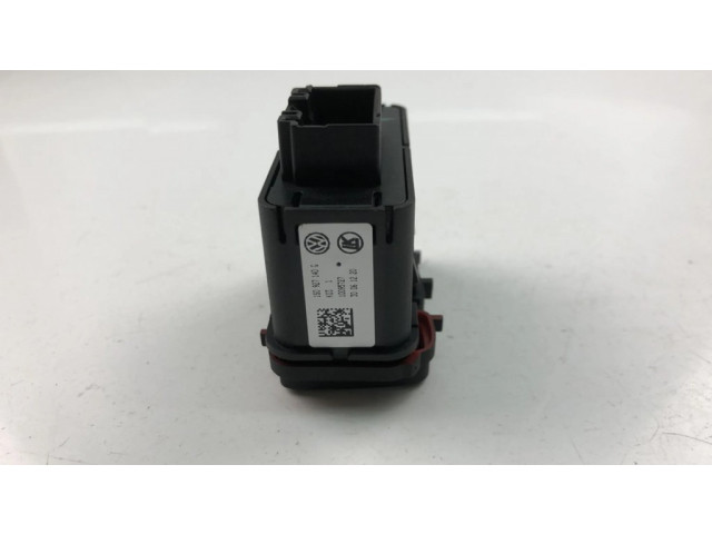 Включатель аварийных фонарей