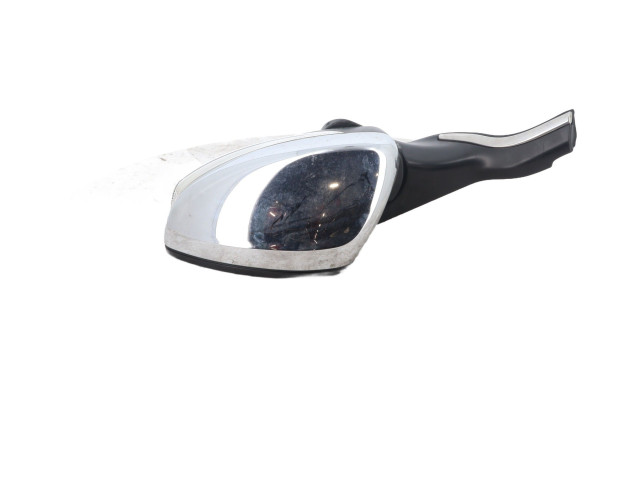 Зеркало электрическое        Peugeot 2008 I  2013 - 2019 года   