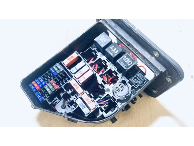 Блок предохранителей  3d2937609, 3d2937499   Volkswagen Phaeton    