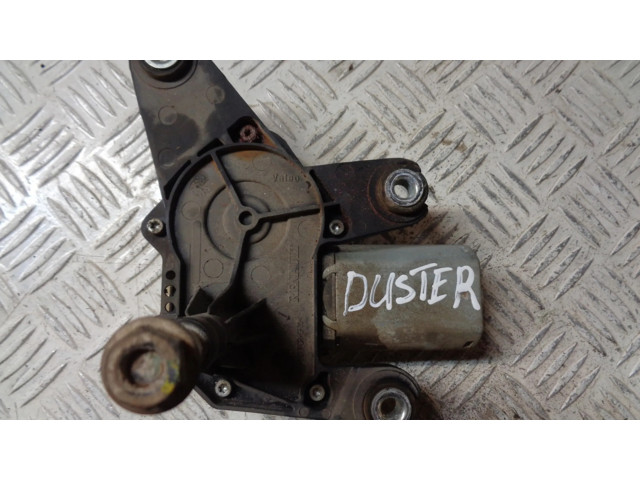 Моторчик заднего дворника 8200734582 Dacia Duster