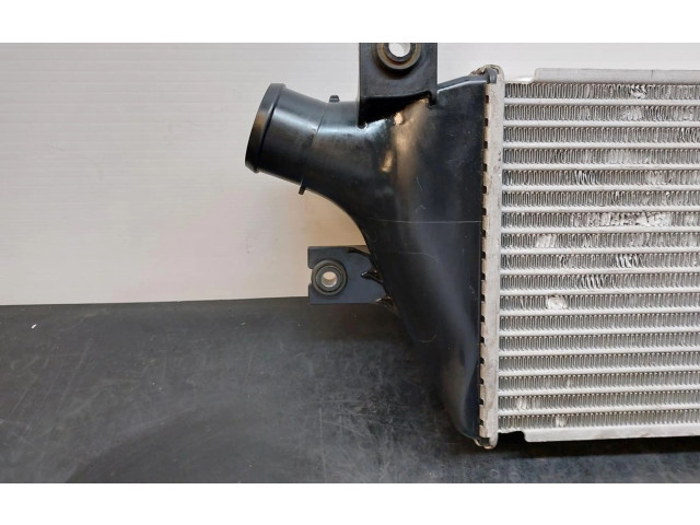 Интеркулер 127100-3710, 1530A093 Mitsubishi ASX